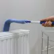Plumeau de nettoyage flexible avec housse en microfibre FLEXI-DUSTER
