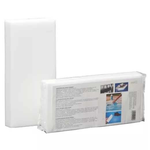 Éponge en gomme détachante Sublimo Éponge en gomme détachante Sublimo