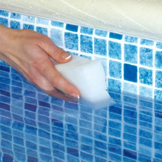 Éponge en gomme détachante Sublimo Éponge en gomme détachante Sublimo