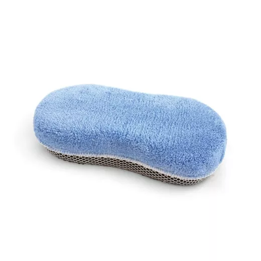 Éponge microfibre de désembuage