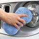 Éponge de lavage pour auto double face en microfibre AQUA CLEAN CONCEPT