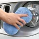 Éponge de lavage pour auto double face en microfibre AQUA CLEAN CONCEPT