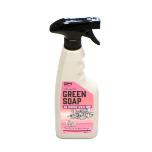Nettoie-Tout écologique en spray Marcel's Green Soap