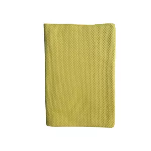 Serviette microfibre de séchage pour la voiture