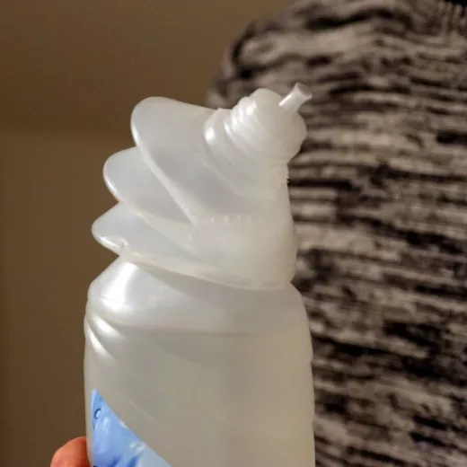Vinaigre en gel bio 12% destiné au nettoyage et au détartrage Vinaigre en gel bio 12% destiné au nettoyage et au détartrage