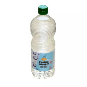 Vinaigre d’alcool de nettoyage bio surpuissant 12%