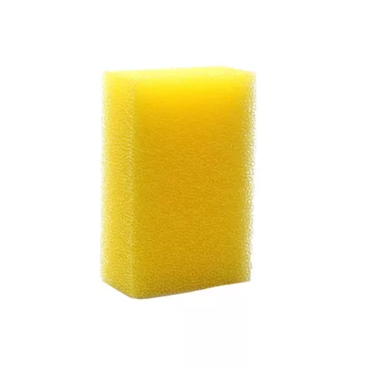 Eponge-chiffon,Super nettoyeur de poussière en argile,160g,nettoyant  intérieur de voiture,Gel de nettoyage - Type YELLOW - Cdiscount Auto