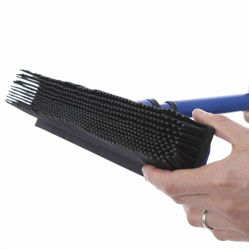 Balai Pour Poils Et Cheveux Pour Maison Ou Salon De Coiffure