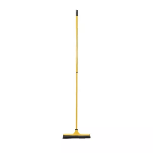 Balai en caoutchouc pour poils d’animaux et cheveux Heva