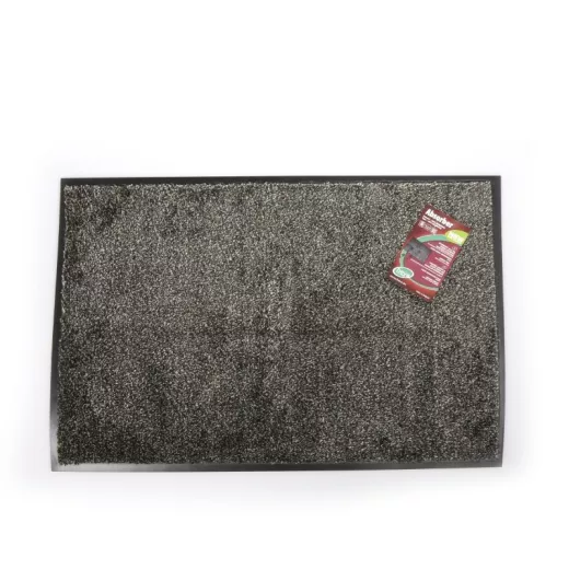 Paillasson – tapis d’entrée magique super absorbant en microfibres