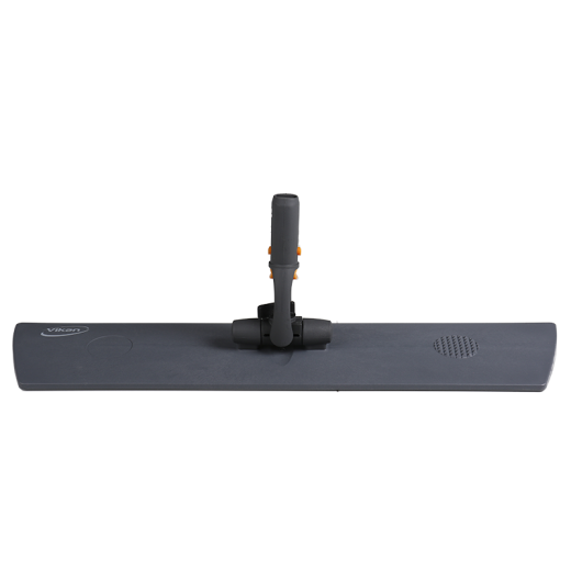 Balai + serpillère en microfibre