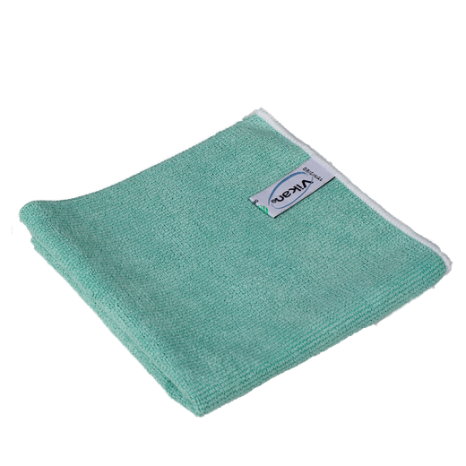 Microfibre de nettoyage multiusage ACTEX/Vikan Microfibre de nettoyage multiusage ACTEX/Vikan
