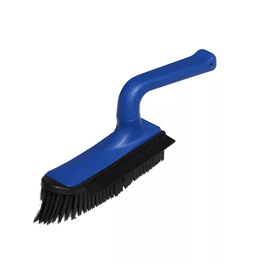 Brosse à bouteille en caoutchouc de Premium - Brosse à vaisselle