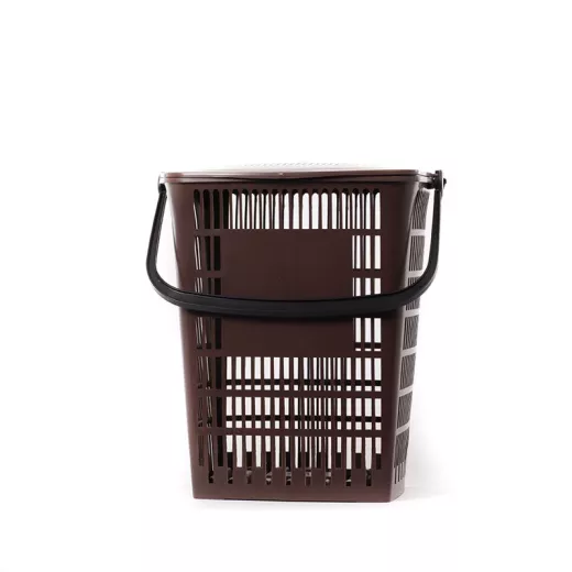 Poubelle à compost pour la cuisine ou l’intérieur Poubelle à compost pour la cuisine ou l’intérieur