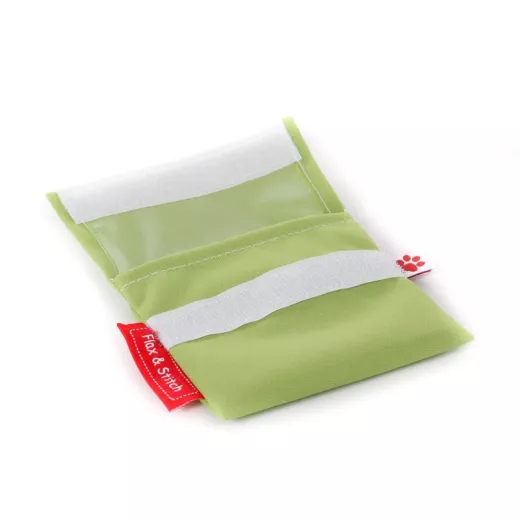 Étui à repas ou à collations réutilisable et lavable Étui à repas ou à collations réutilisable et lavable