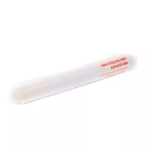 Sac poubelle biodégradable (compostable) Sac poubelle biodégradable (compostable)