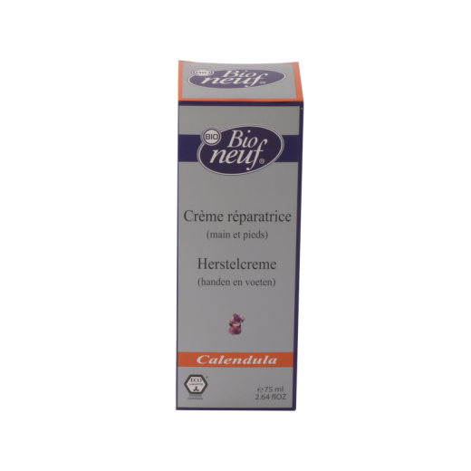 Crème réparatrice mains pieds Crème réparatrice mains pieds