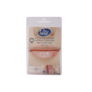 Soin pour lèvres contre les boutons de fièvre de Bio neuf