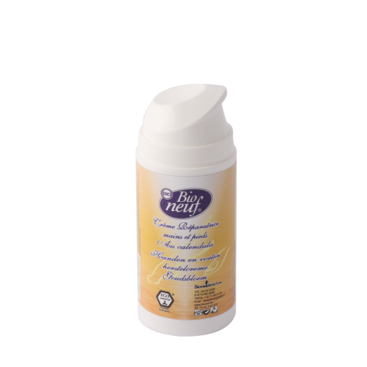 Crème réparatrice mains pieds Crème réparatrice mains pieds