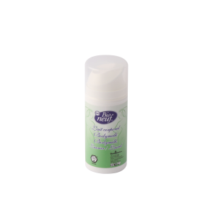 Lait corporel au laurier de Bio Neuf Lait corporel au laurier de Bio Neuf