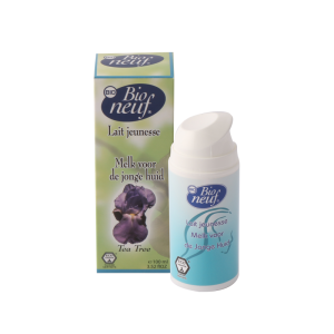 Lait jeunesse de Bio neuf