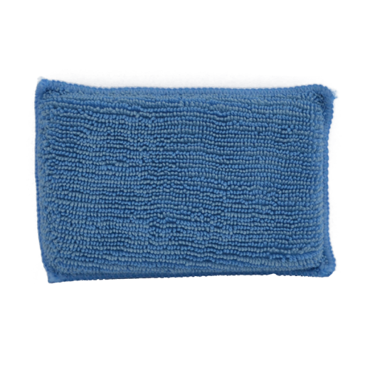 Éponge de désembuage en microfibre Éponge de désembuage en microfibre