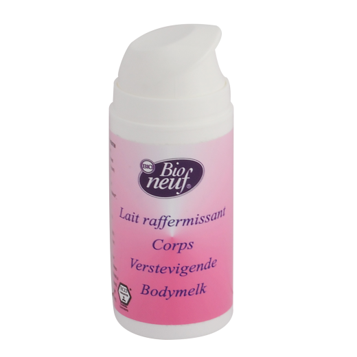 Lait raffermissant corporel de Bio neuf Lait raffermissant corporel de Bio neuf