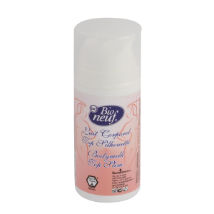 Lait corporel Top Silhouette amincissant de Bio neuf