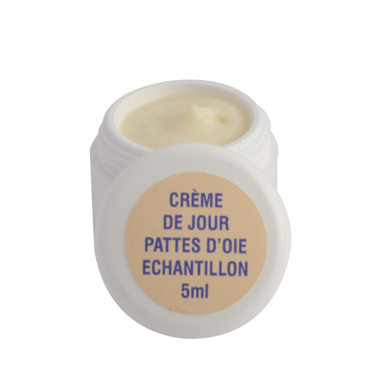 Crème Pattes d’oie contour des yeux 100% naturelle de Bio neuf