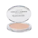 Poudre compacte bio matifiante naturelle Benecos