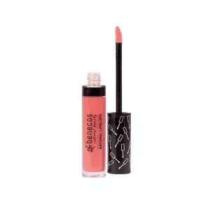 Brillant à lèvre Natural Glam ou Flamingo Brillant à lèvre Natural Glam ou Flamingo