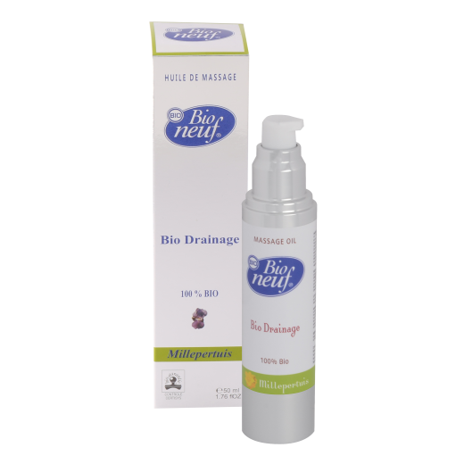 Bio Drainage de Bio neuf