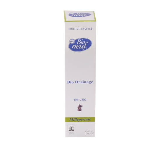 Bio Drainage de Bio neuf Bio Drainage de Bio neuf