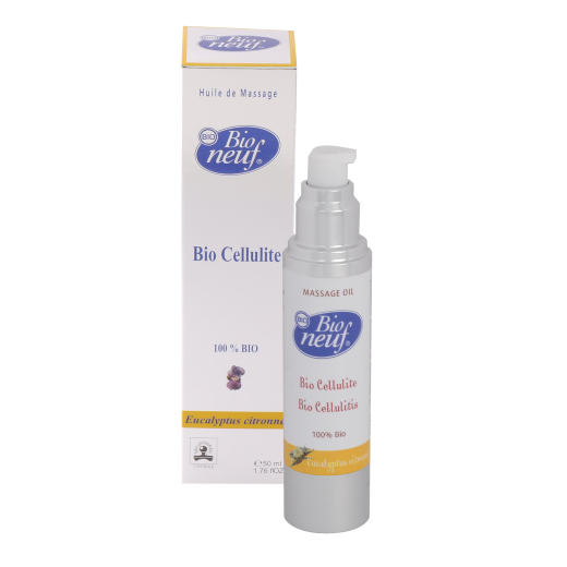 Bio Cellulite de Bio neuf