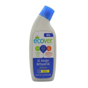 Nettoyant WC écologique Ecover parfumé (750 ml)