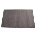 Paillasson - tapis d'entrée super absorbant grande taille XXL 150 x 90cm