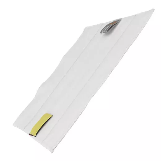 Mop Window 20 cm en microfibre pour grandes vitres Mop Window 20 cm en microfibre pour grandes vitres