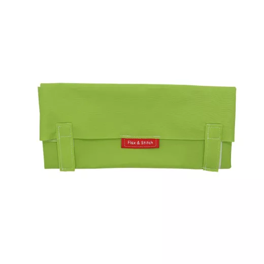 Pochette à tartines/sandwich ajustable et réutilisable Pochette à tartines/sandwich ajustable et réutilisable