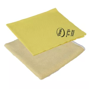 Eponge microfibre double face