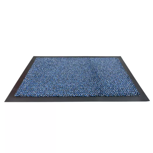 Tapis d'entrée anti-poussière fort passage (pour commerces) Tapis d'entrée anti-poussière fort passage (pour commerces)