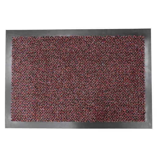 Tapis d'entrée anti-poussière fort passage (pour commerces) Tapis d'entrée anti-poussière fort passage (pour commerces)