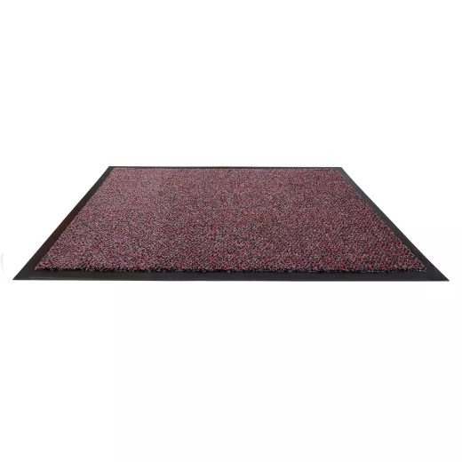 Tapis d'entrée anti-poussière fort passage (pour commerces) Tapis d'entrée anti-poussière fort passage (pour commerces)