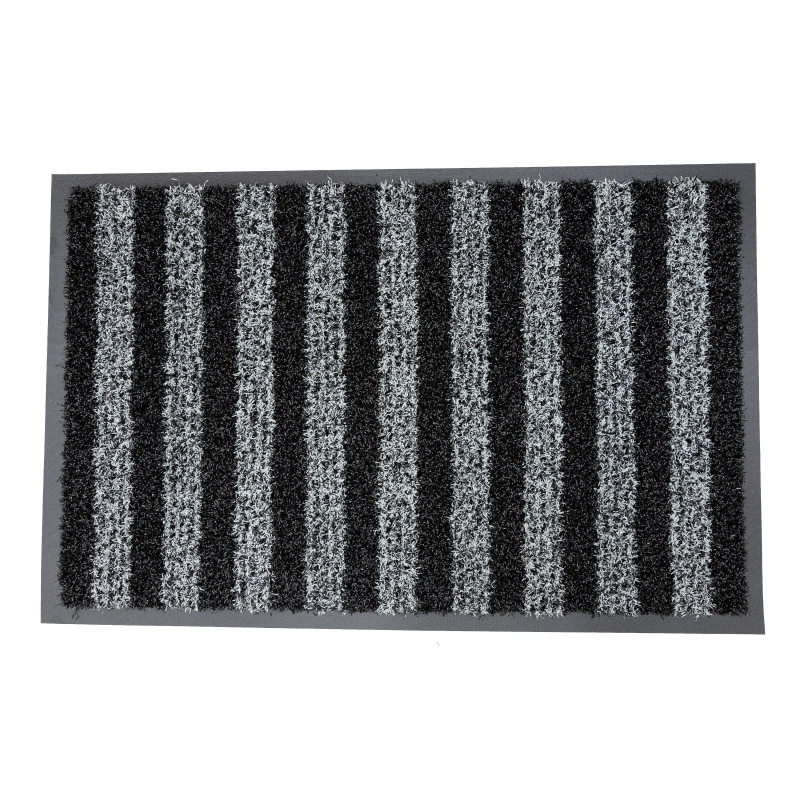 Tapis D Extérieur à Surface Grattante Pour Nettoyer Ses Chaussures
