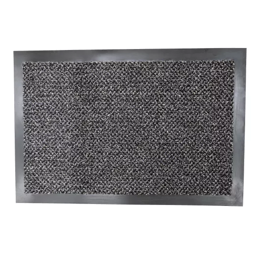 Tapis d'entrée anti-poussière fort passage (pour commerces) Tapis d'entrée anti-poussière fort passage (pour commerces)