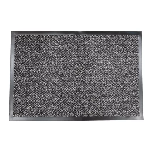 Tapis d'entrée anti-poussière fort passage (pour commerces) Tapis d'entrée anti-poussière fort passage (pour commerces)