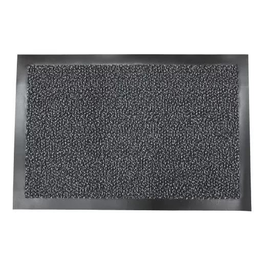 Tapis d'entrée anti-poussière fort passage (pour commerces) Tapis d'entrée anti-poussière fort passage (pour commerces)