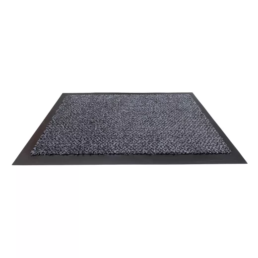 Tapis d'entrée anti-poussière fort passage (pour commerces) Tapis d'entrée anti-poussière fort passage (pour commerces)