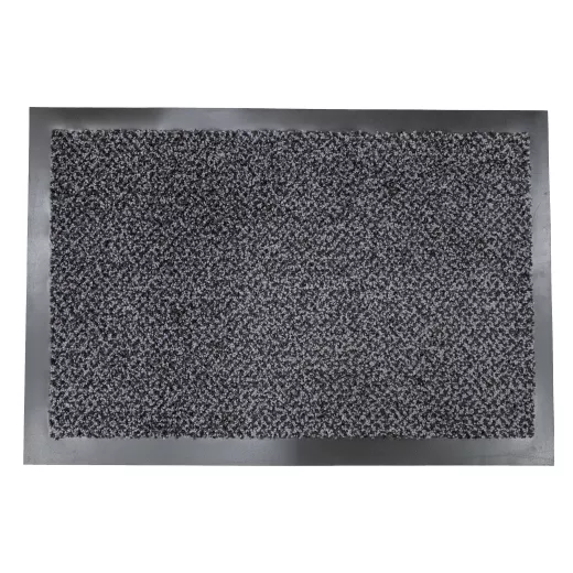 Tapis d'entrée anti-poussière fort passage (pour commerces) Tapis d'entrée anti-poussière fort passage (pour commerces)