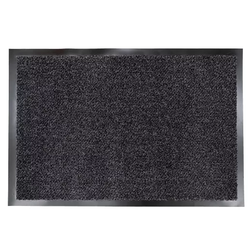 Tapis d'entrée anti-poussière fort passage (pour commerces) Tapis d'entrée anti-poussière fort passage (pour commerces)