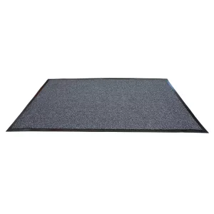 Tapis anti-poussière de grande qualité pour l'entrée de maison